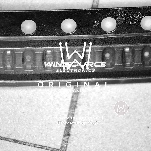 LP5907SNX-1.9 Real Image