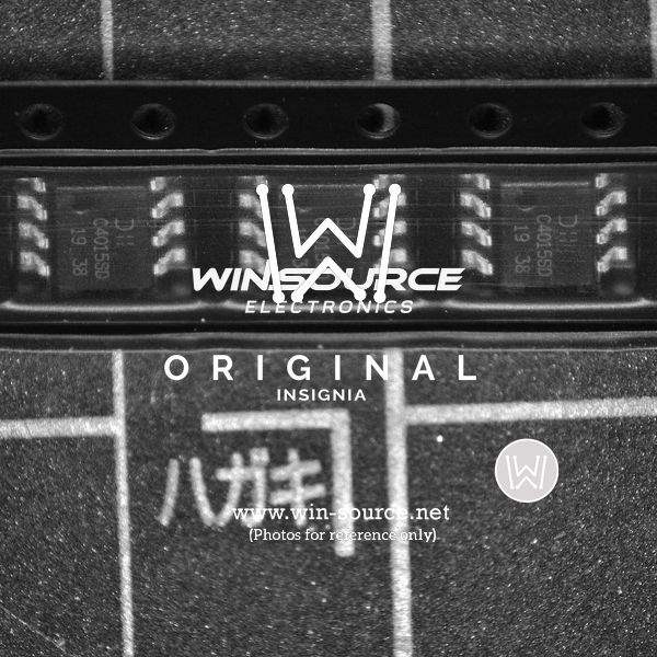 LP5907SNX-2.7/NOPB Real Image