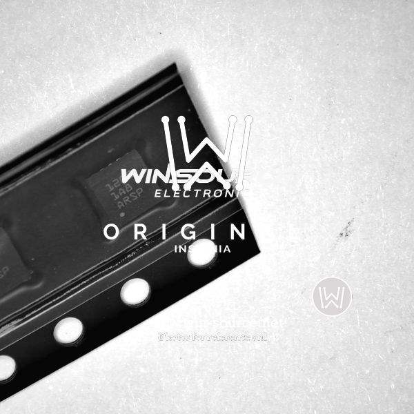 LP5951MG-3.3/NOPB Real Image
