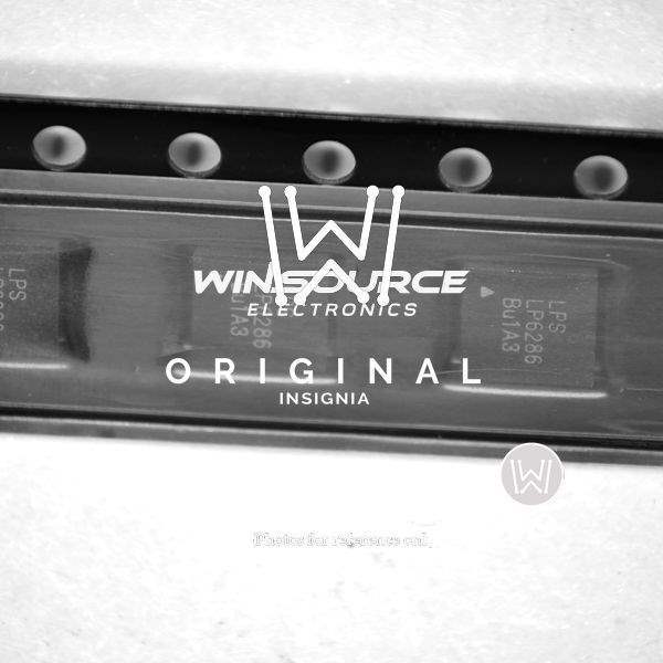 LP6286QVF Real Image