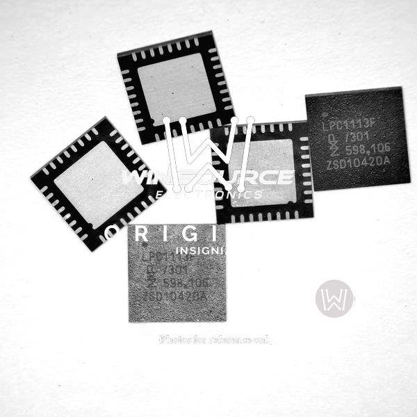 LPC1113FBD48/302 Real Image1