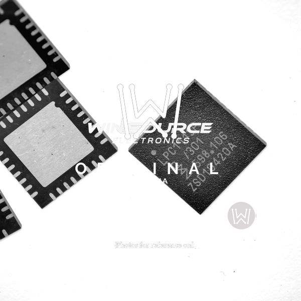 LPC1113FBD48/302 Real Image2