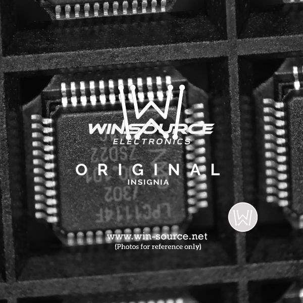 LPC1114FHN33/302 Real Image1