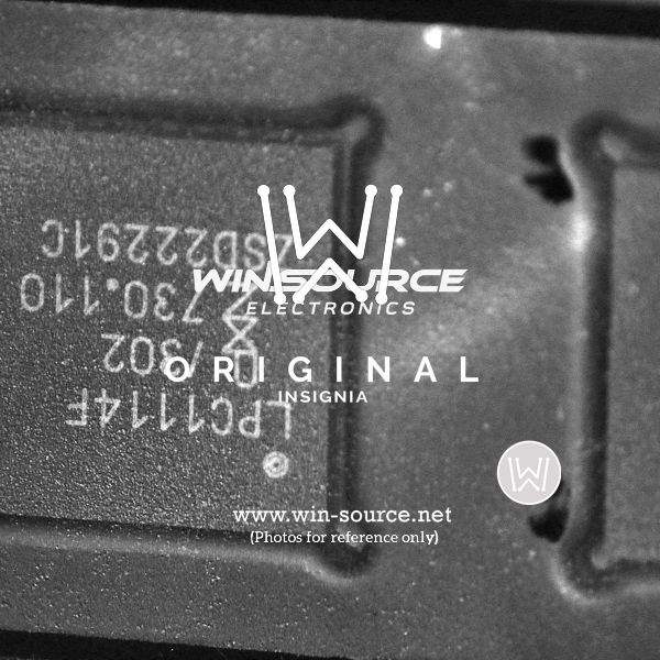LPC1114FHN33/302 Real Image2