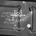 LPC1114FHN33/302 Real Image2