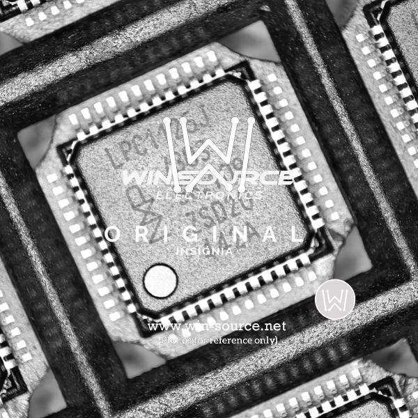 LPC1125JBD48/303QL Real Image