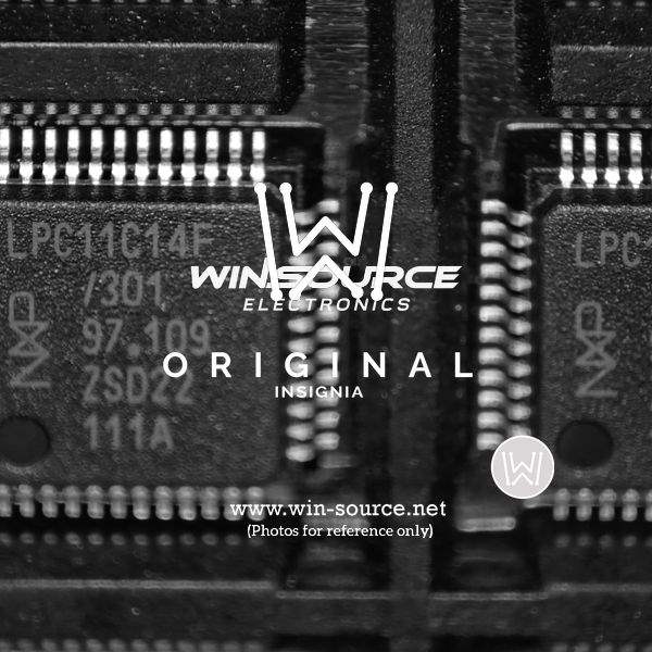 LPC11C14FBD48/301 Real Image1