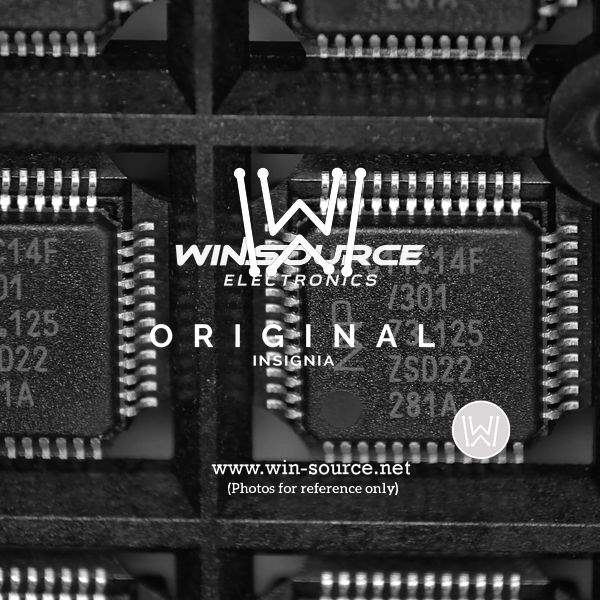 LPC11C14FBD48/301 Real Image2