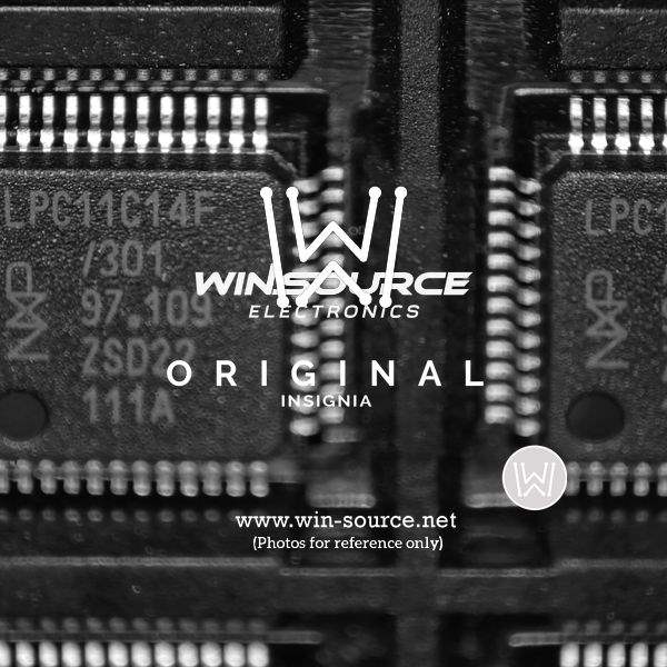 LPC11C14FBD48/301 Real Image3