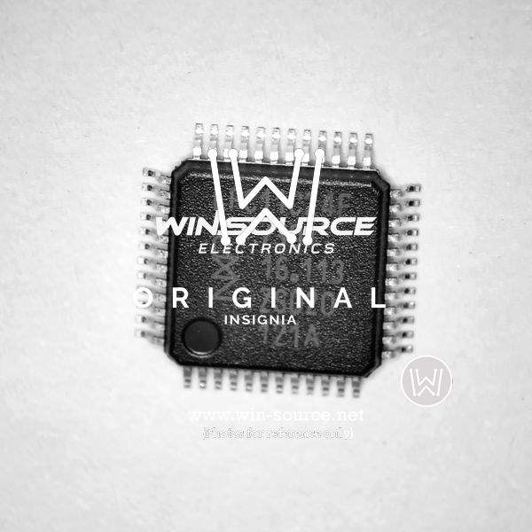 LPC11C24FBD48/301 Real Image2