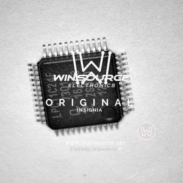 LPC11C24FBD48/301 Real Image3