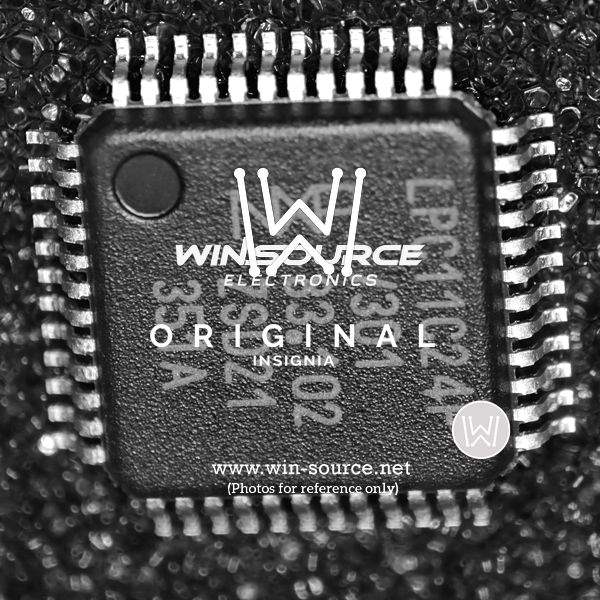 LPC11C24FBD48/301 Real Image6