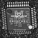 LPC11C24FBD48/301 Real Image6