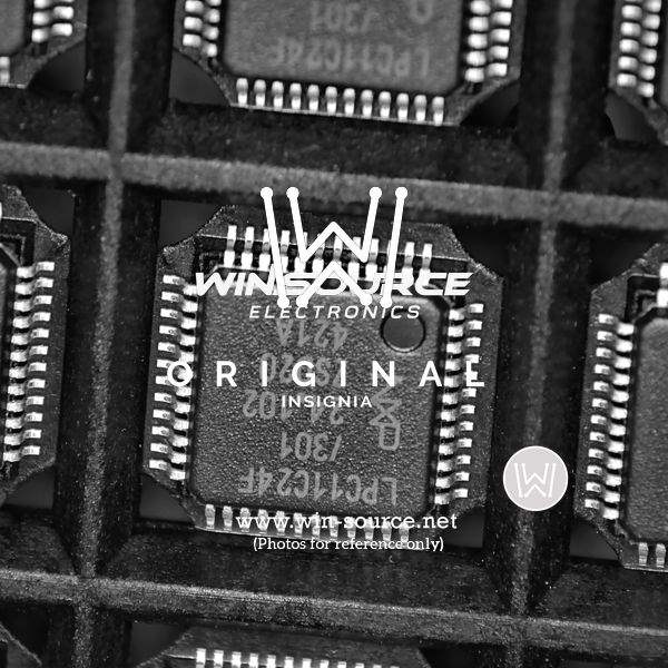LPC11C24FBD48/301 Real Image9