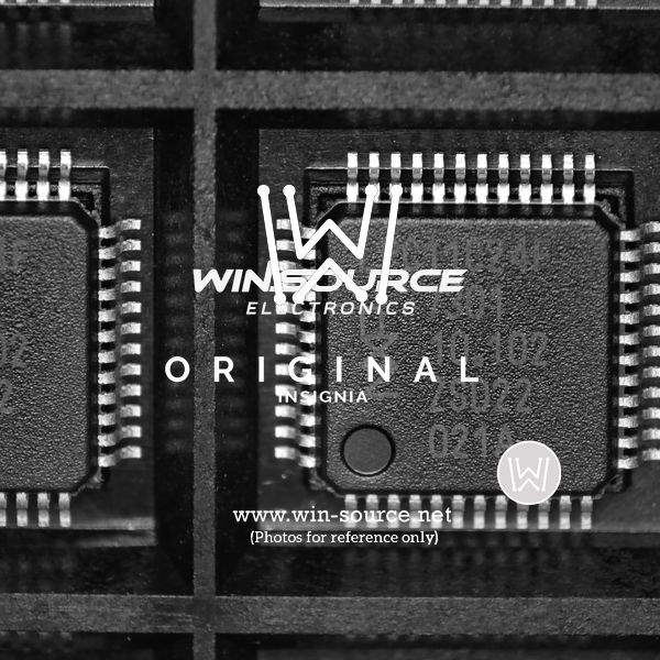 LPC11C24FBD48/301 Real Image10