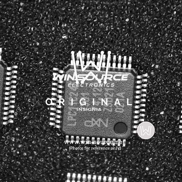 LPC11C24FBD48/301 Real Image11