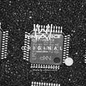 LPC11C24FBD48/301 Real Image11
