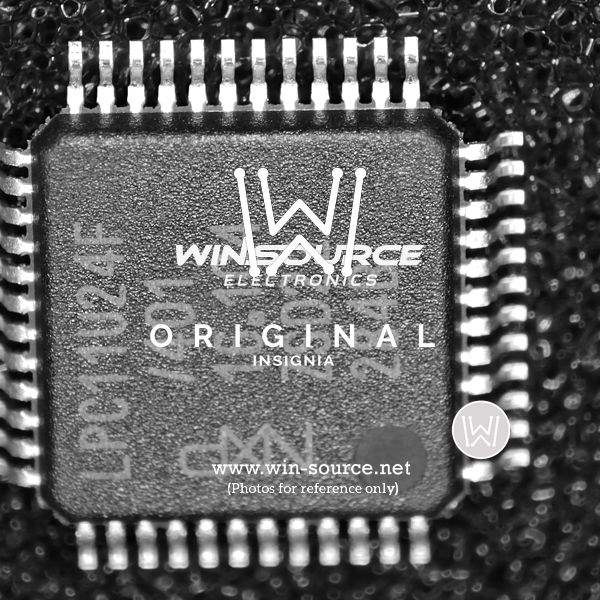 LPC11U24FBD48/401, Real Image
