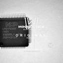 LPC11U35FBD48/401, Real Image