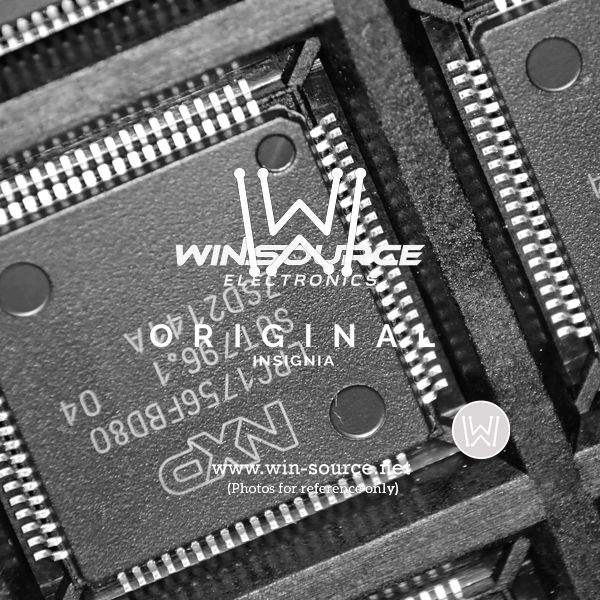 LPC1756FBD80 Real Image