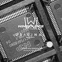 LPC1756FBD80 Real Image