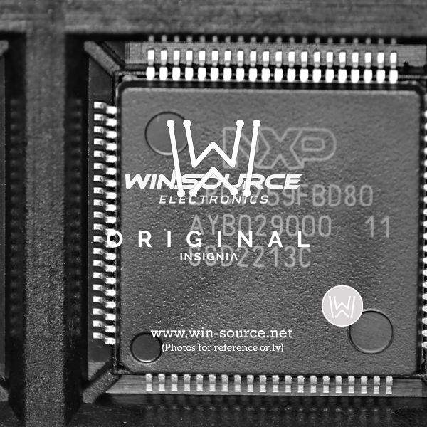 LPC1759FBD80,551 Real Image