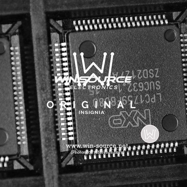 LPC1759FBD80 Real Image