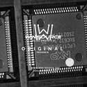 LPC1759FBD80 Real Image