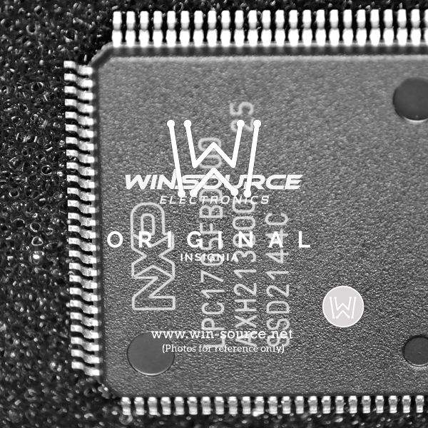LPC1765FBD100 Real Image1