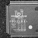 LPC1765FBD100 Real Image1