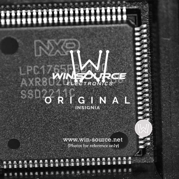 LPC1765FBD100 Real Image2