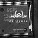 LPC1765FBD100 Real Image2