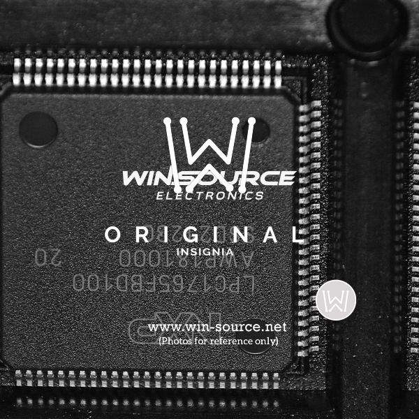 LPC1765FBD100 Real Image3