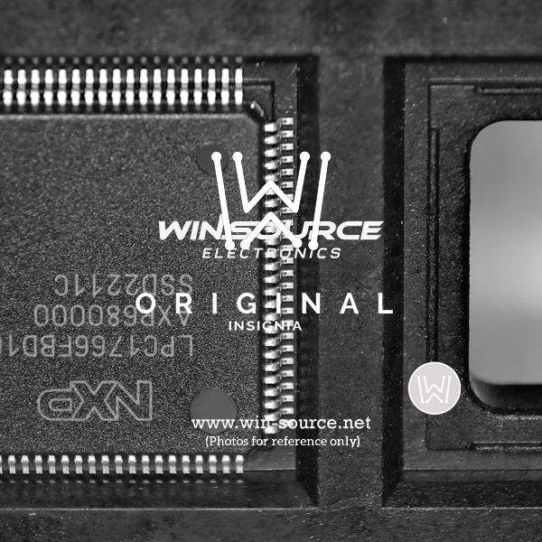 LPC1766FBD100 Real Image1