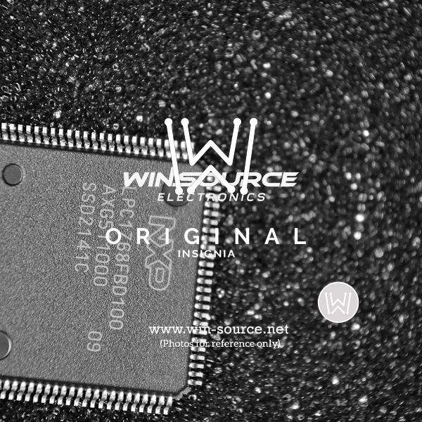LPC1768FBD100 Real Image1