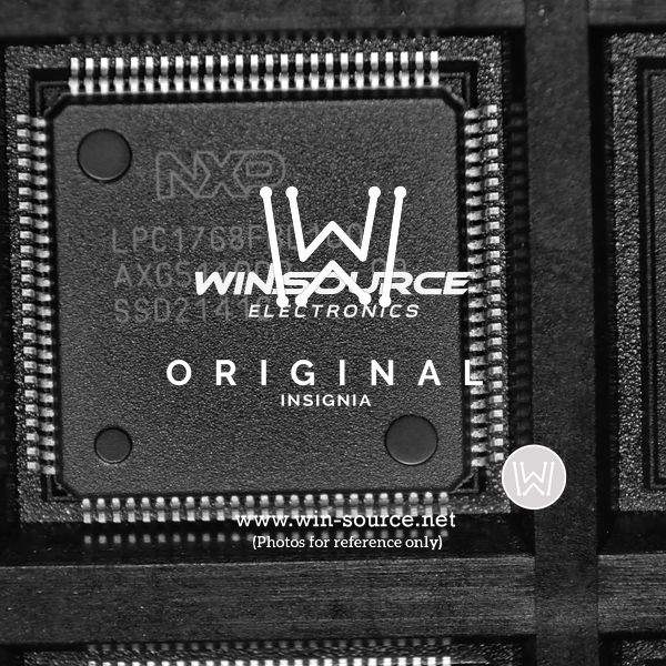 LPC1768FBD100 Real Image6