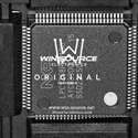 LPC1768FBD100 Real Image7