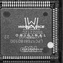 LPC1768FBD100 Real Image8