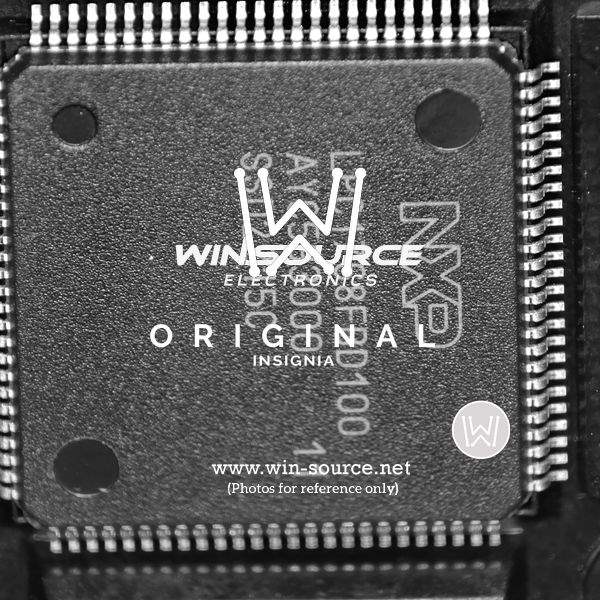 LPC1768FBD100 Real Image9