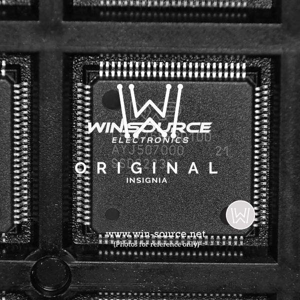 LPC1768FBD100 Real Image10