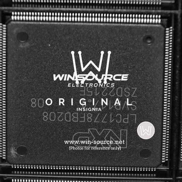 LPC1778FBD208,551 Real Image