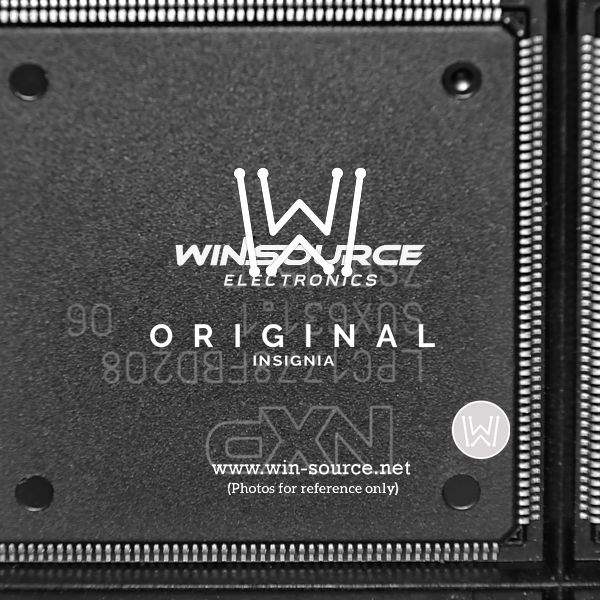 LPC1778FBD208 Real Image