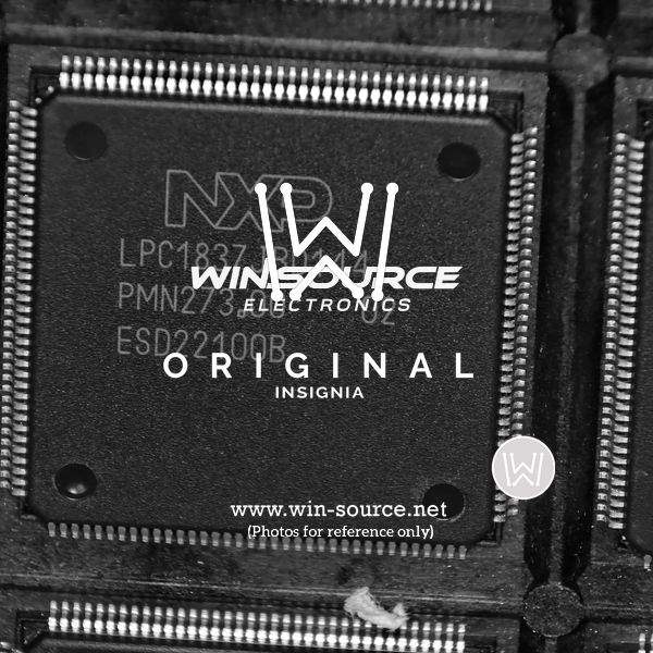 LPC1837JBD144 Real Image