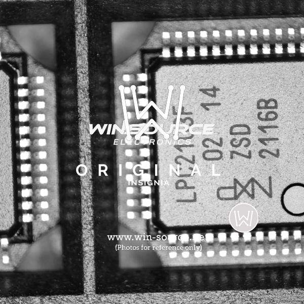 LPC2103FBD48 Real Image1