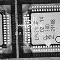 LPC2103FBD48 Real Image1