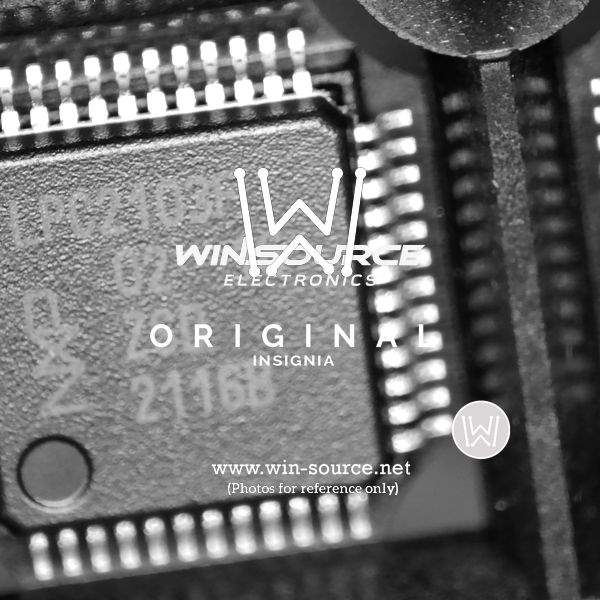 LPC2103FBD48 Real Image2