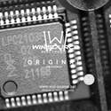LPC2103FBD48 Real Image2