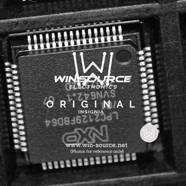 LPC2129FBD64/01 Real Image1