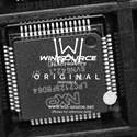 LPC2129FBD64/01 Real Image1
