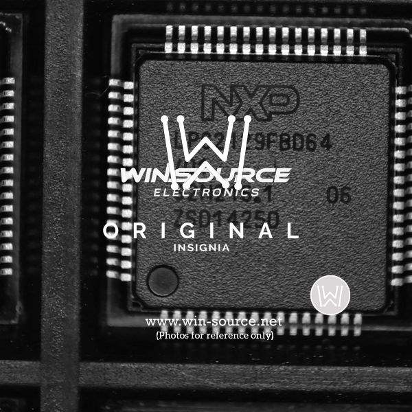 LPC2129FBD64/01 Real Image2